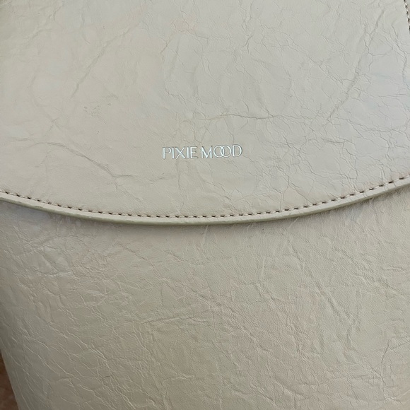 Pixie Mood Kim Mini Backpack - Picture 5 of 6